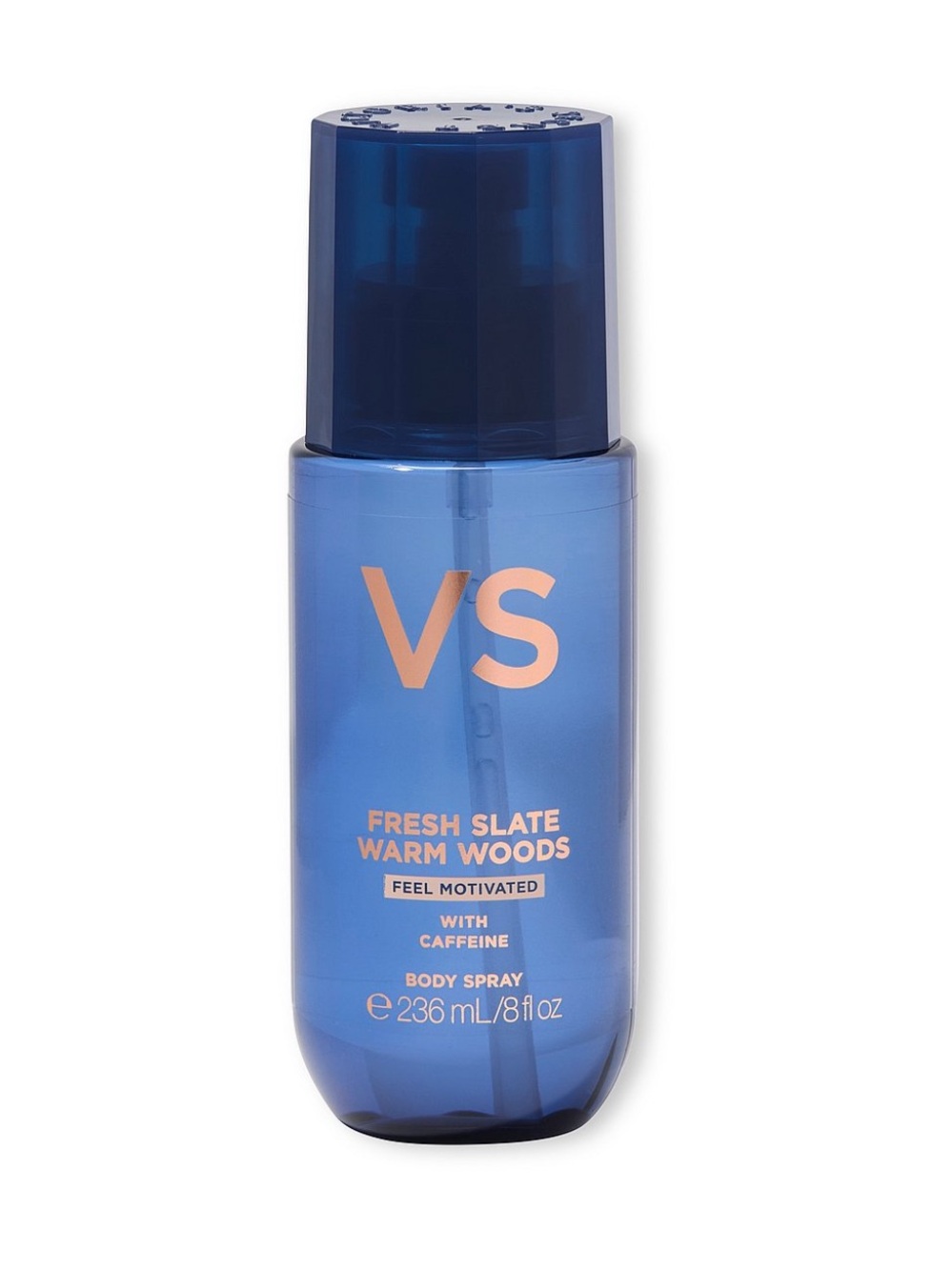 VS Feel Motivated Menโs Body Spray